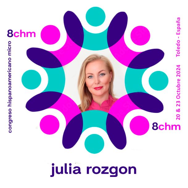 ponentes julia rozgon congreso micropigmentacion 8 chm