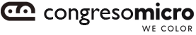 Logo Congresos Micro